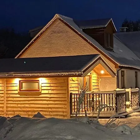 Tigh Anteach Apartment Fort William Exterior photo