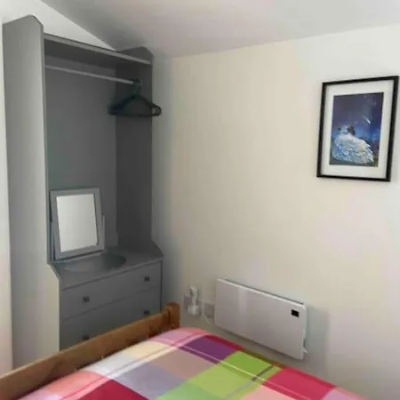 Tigh Anteach Apartment Fort William Exterior photo