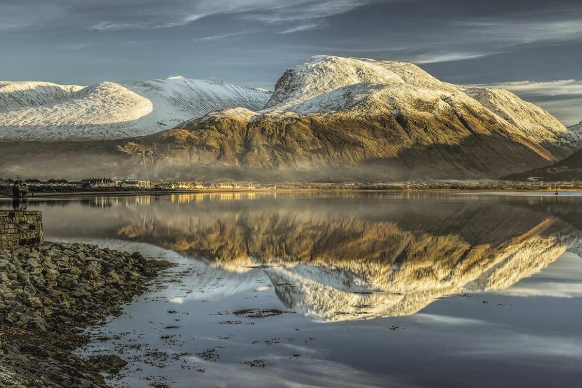 Tigh Anteach Apartment Fort William