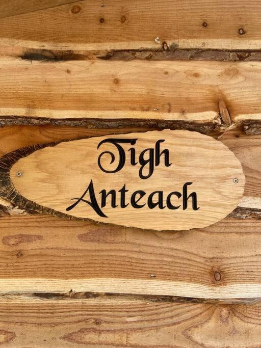 Tigh Anteach Apartment Fort William