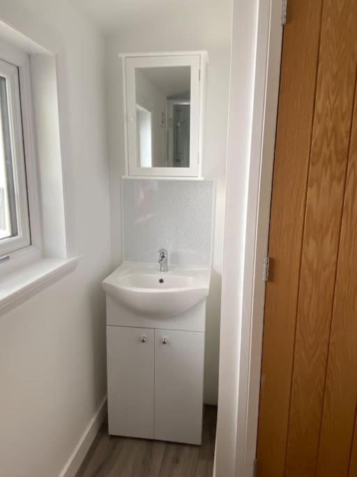 Apartment Tigh Anteach *