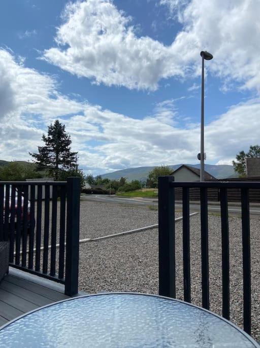 Apartment Tigh Anteach Fort William