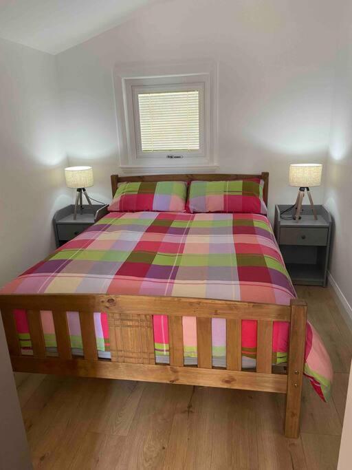 Tigh Anteach Apartment Fort William